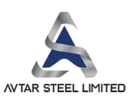 Avatar Logo Emblem