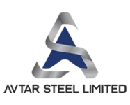 Avatar Logo Emblem
