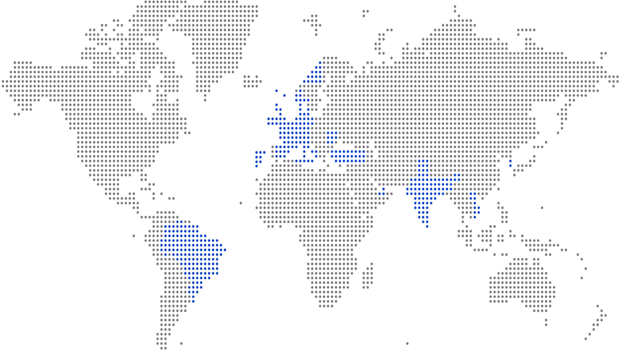 dotted-map