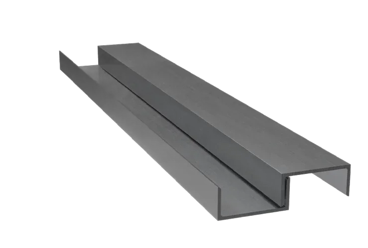 channels