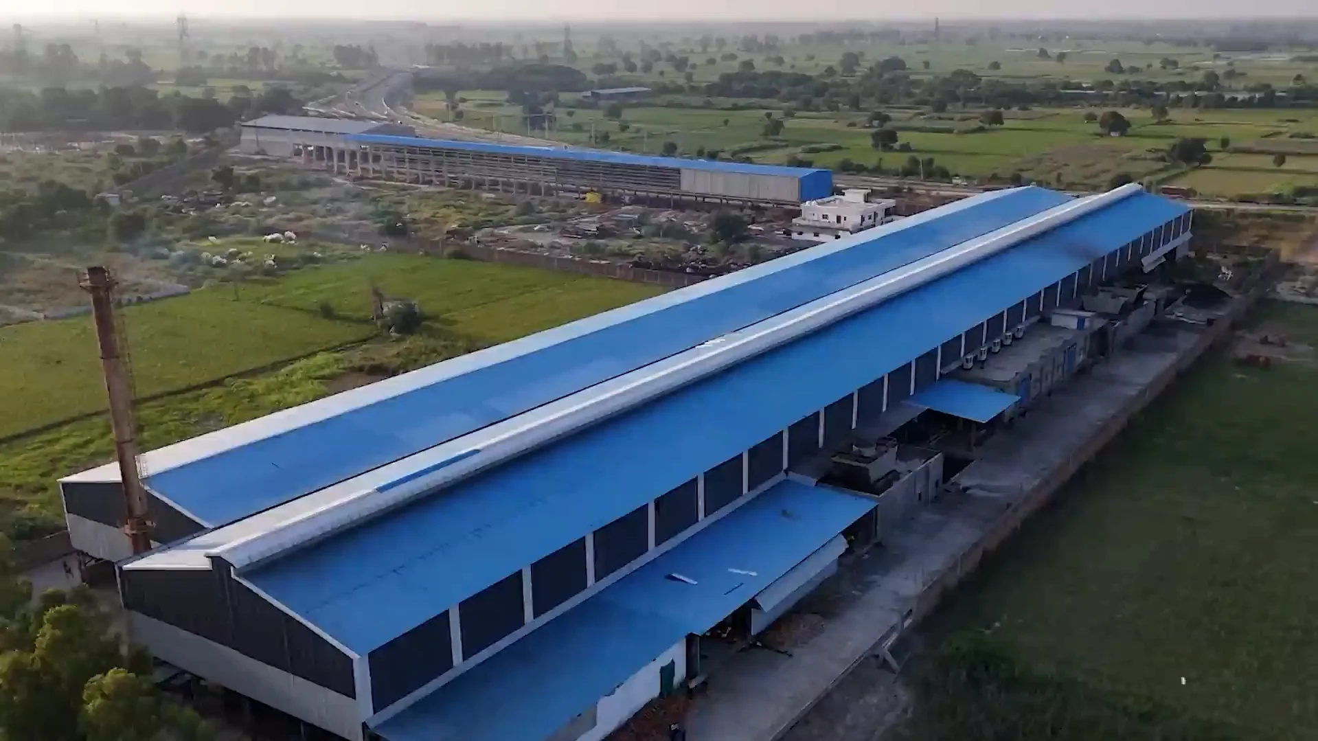 Steel Manufacturing